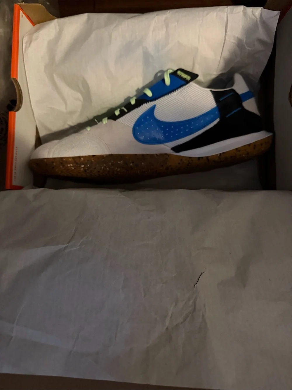 Nike StreetGato Soccer Shoes